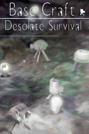 Base Craft: Desolate Survival