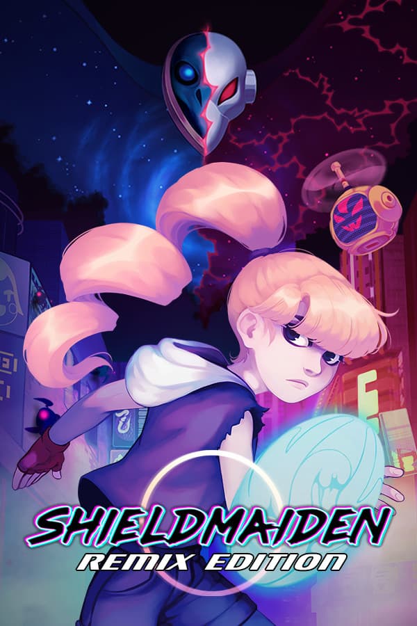 Shieldmaiden