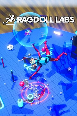 Ragdoll LABS