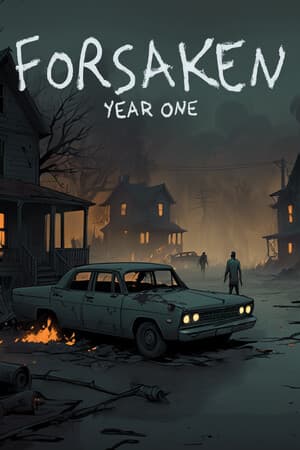Forsaken: Year One