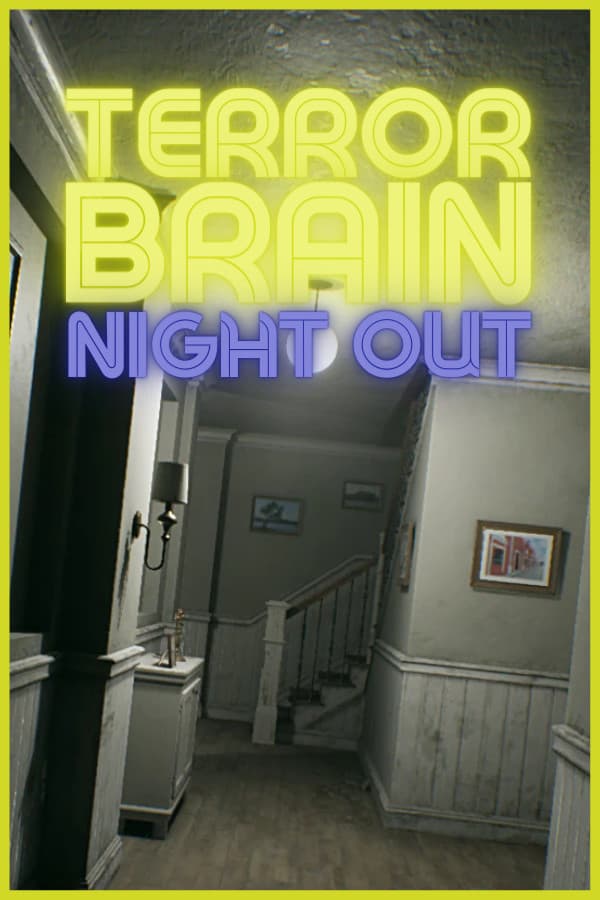 Terror Brain: Night Out