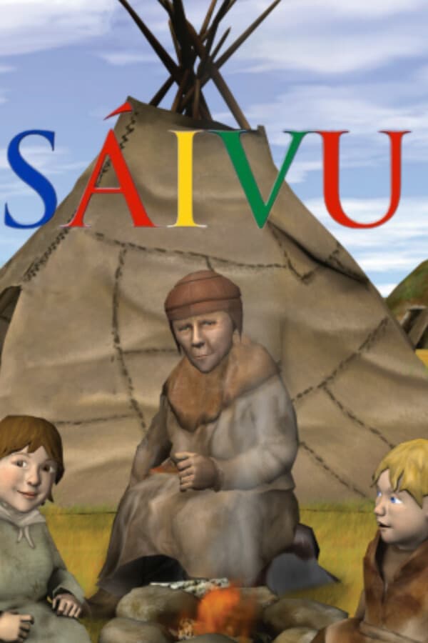 Sáivu