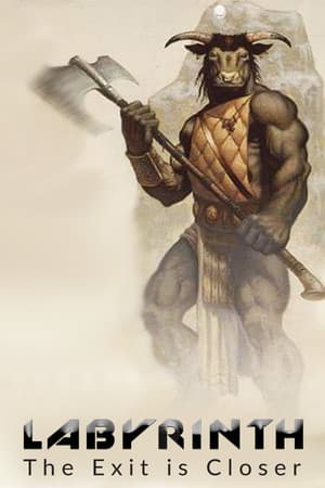 Labyrinth: The Exit Is Closer