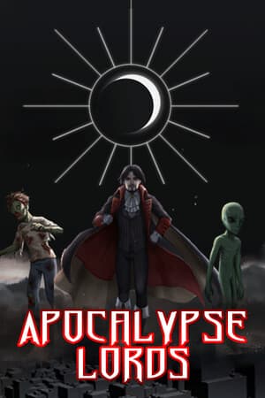 Apocalypse Lords
