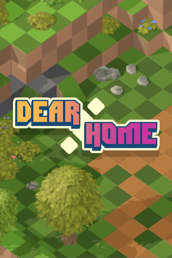 Dear Home