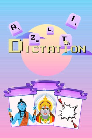 Dictation