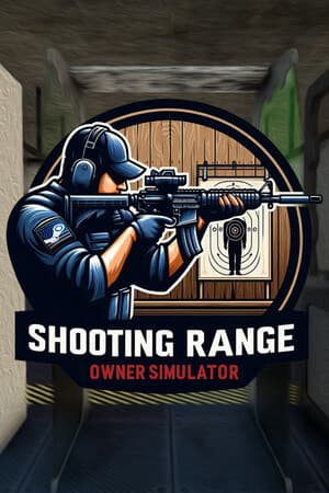 Shooting Range Owner Simulator