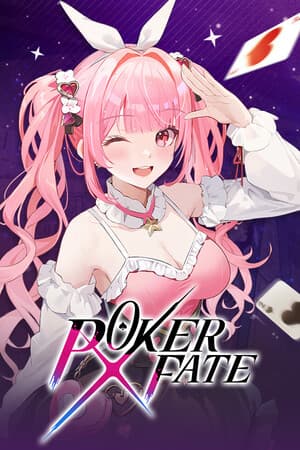Poker Fate - ACG Texas Hold'em