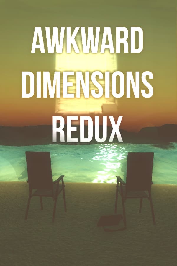 Awkward Dimensions Redux