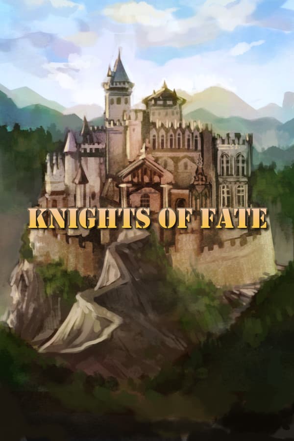 Knights of Fate