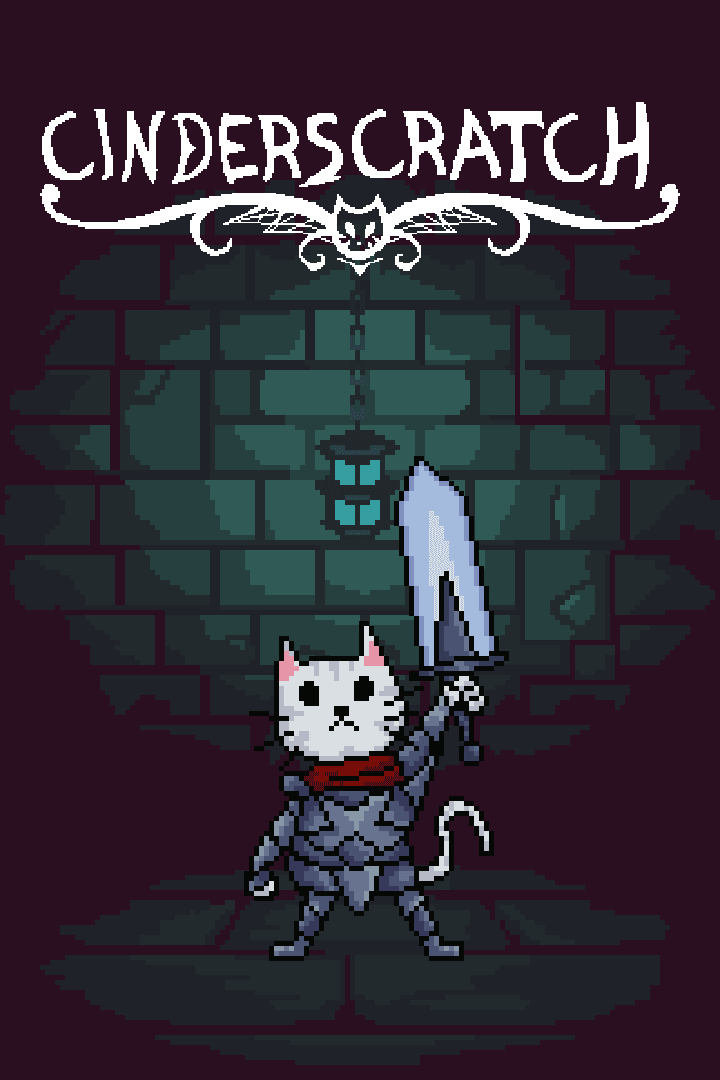 Cinderscratch