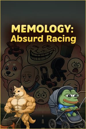 MEMOLOGY: Absurd racing