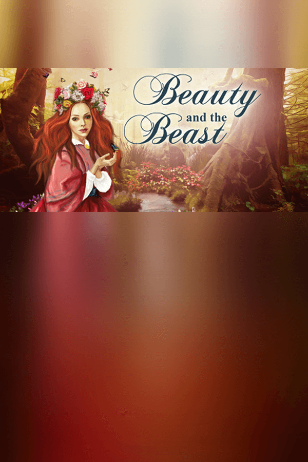 Beauty and the Beast: Hidden Objects