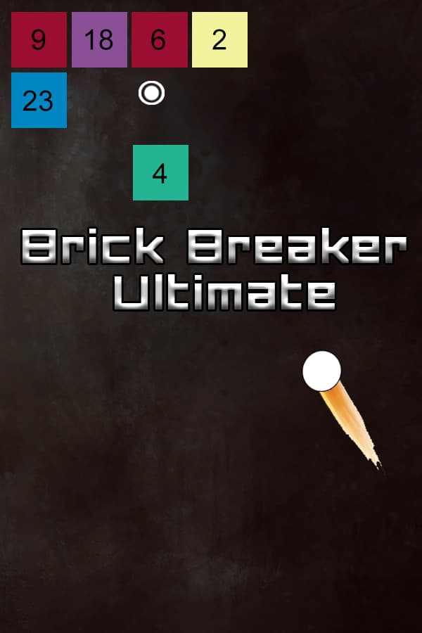 Brick Breaker Ultimate