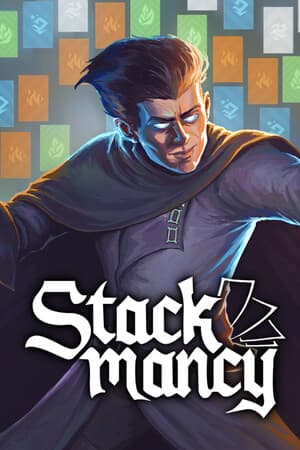 Stackmancy