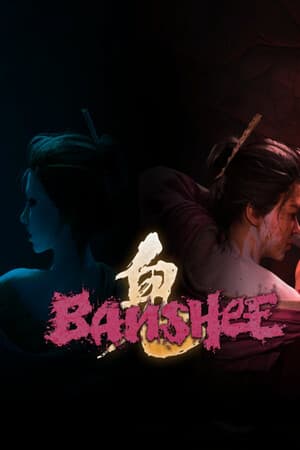 BANSHEE: Demon Girl