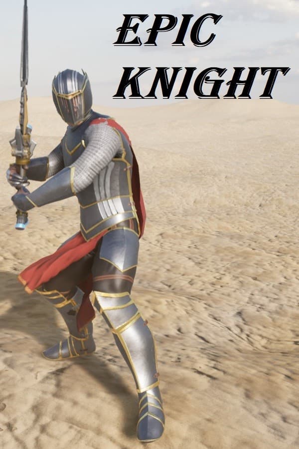 EPIC KNIGHT