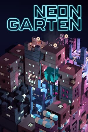 Neongarten - Prologue