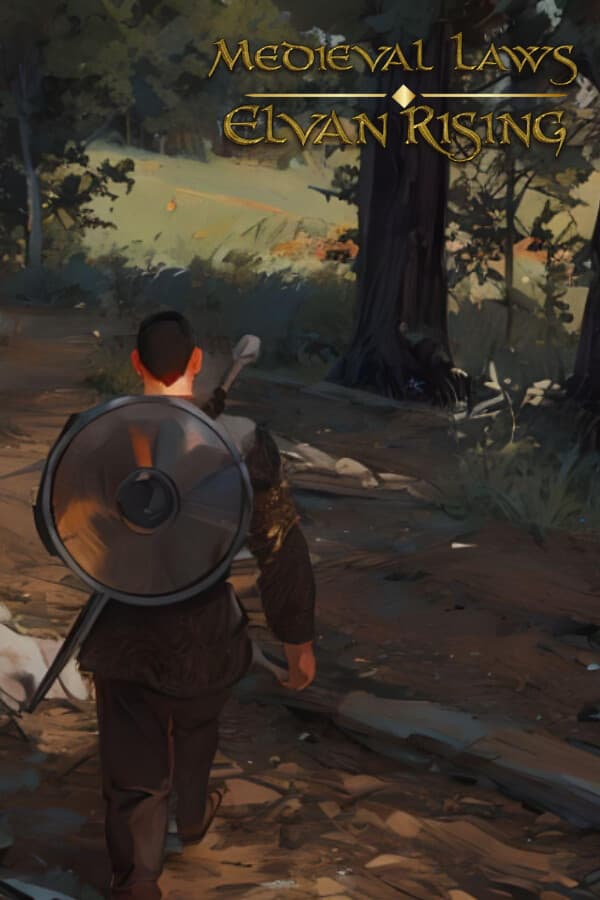 Medieval Laws Elvan Rising