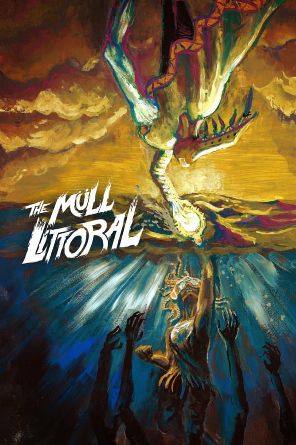 The Müll Littoral