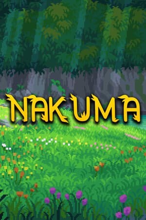Nakuma