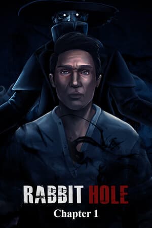 Rabbit Hole Chapter 1