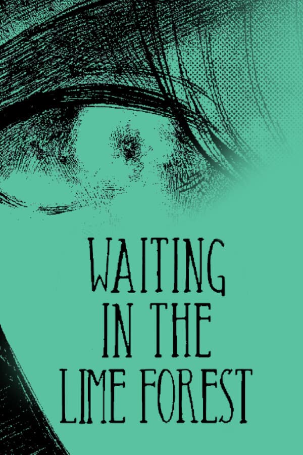 Waiting in the Lime forest