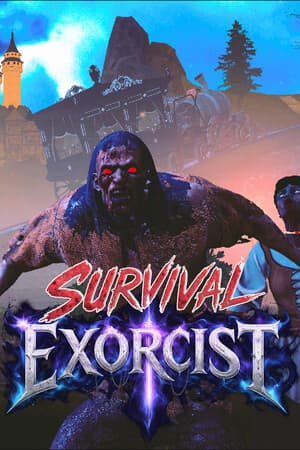 Survival Exorcist