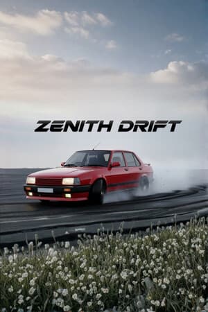 Zenith Drift