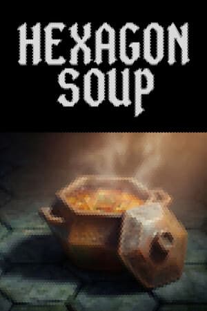 Hexagon Soup