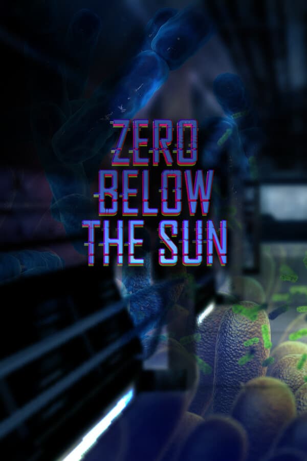 Zero Below The Sun
