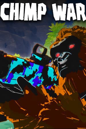 CHIMP WAR