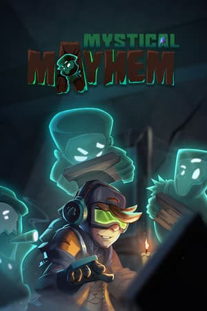 Mystical Mayhem
