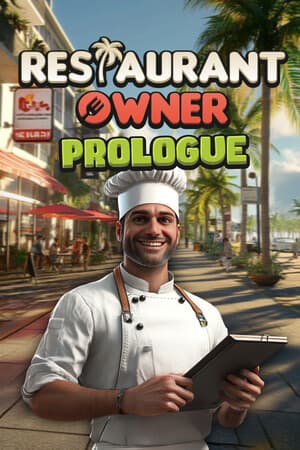 Restaurant Owner: Prologue