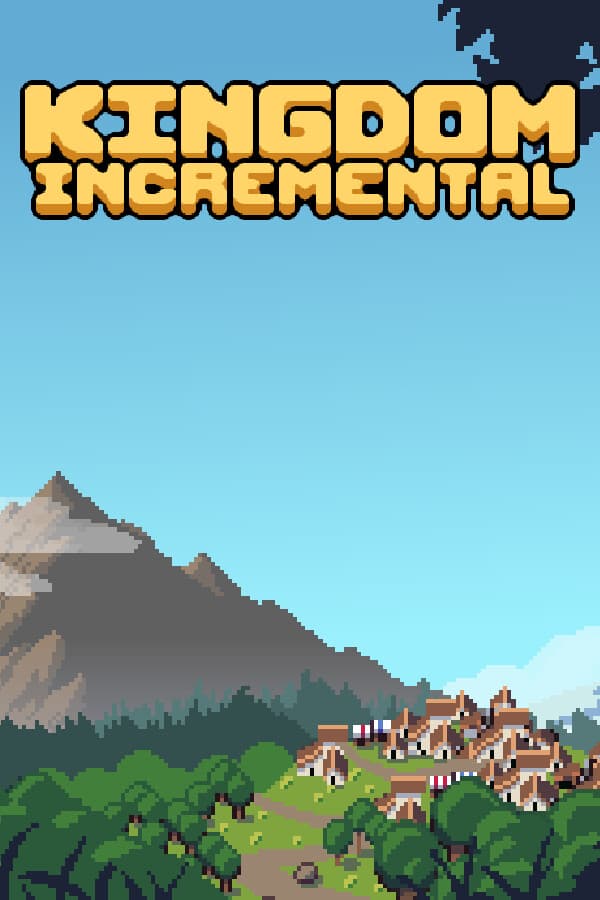 Kingdom Incremental