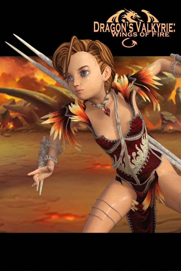 Dragon's Valkyrie: Wings of Fire