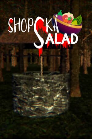 Shopska Salad