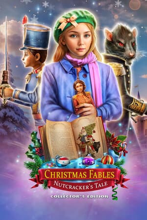 Christmas Fables: Nutcracker's Tale Collector's Edition