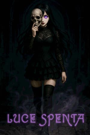 Luce Spenta