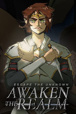 Escape the Unknown: Awaken the Realm