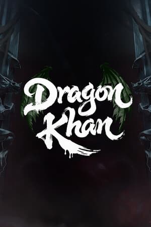 Dragon Khan