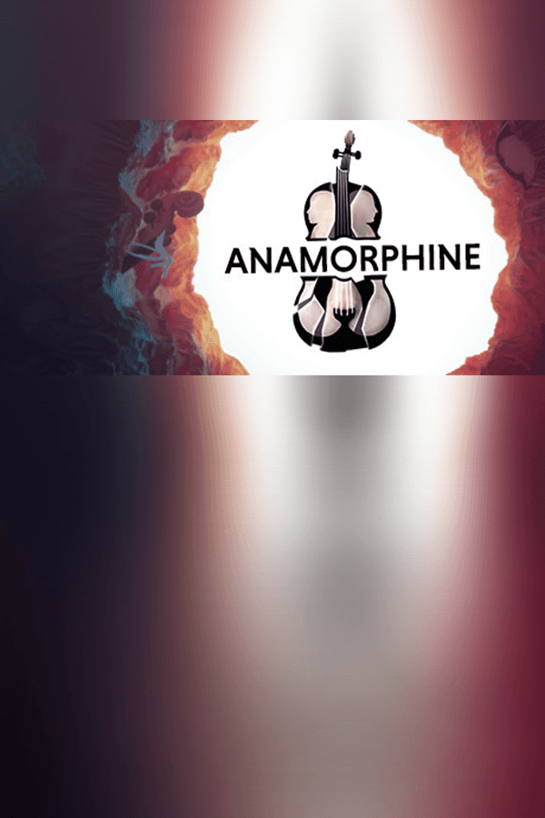 Anamorphine