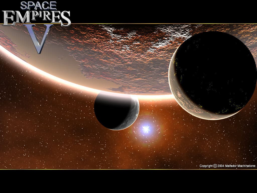 Space Empires