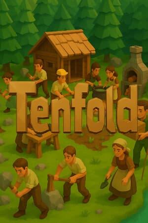 Tenfold
