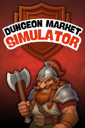 Dungeon Market Simulator