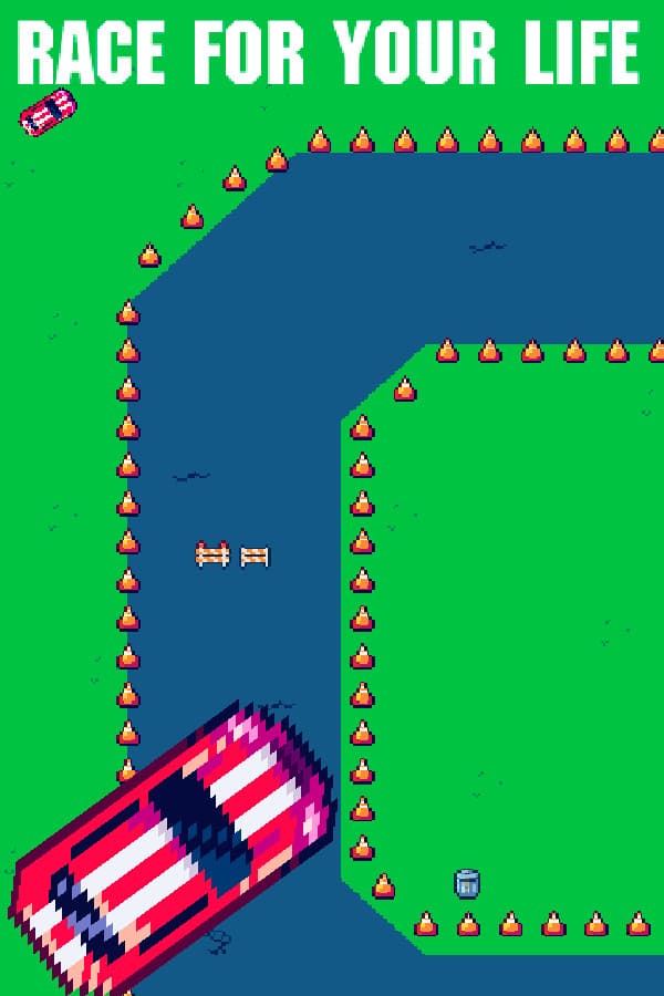 Race for Your Life