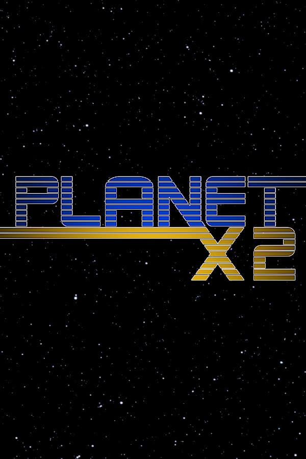 Planet X2 (1996)