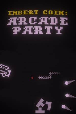 Insert Coin: Arcade Party