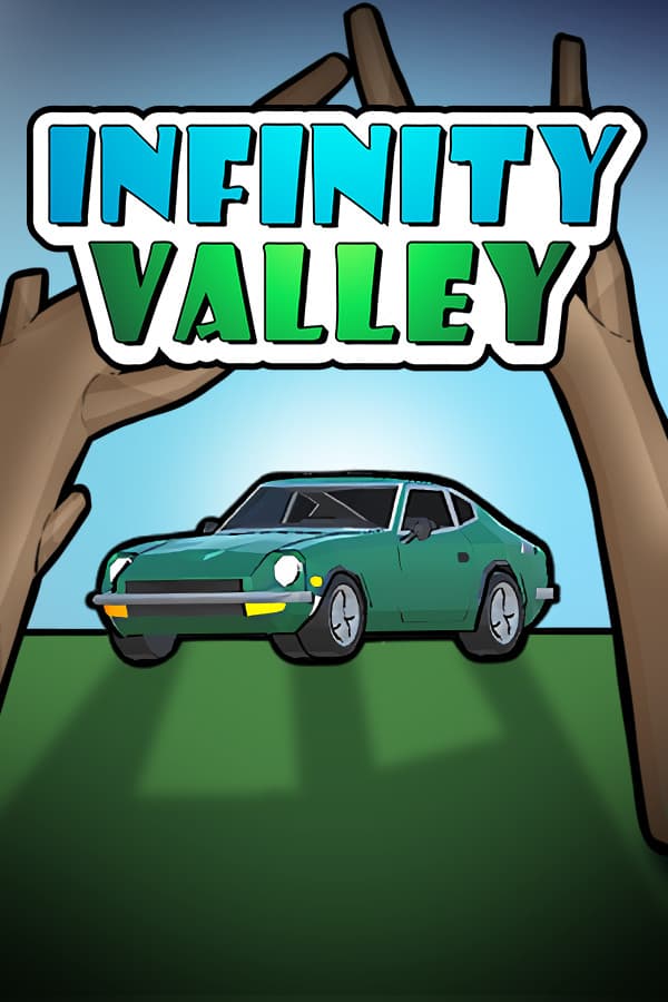 Infinity Valley