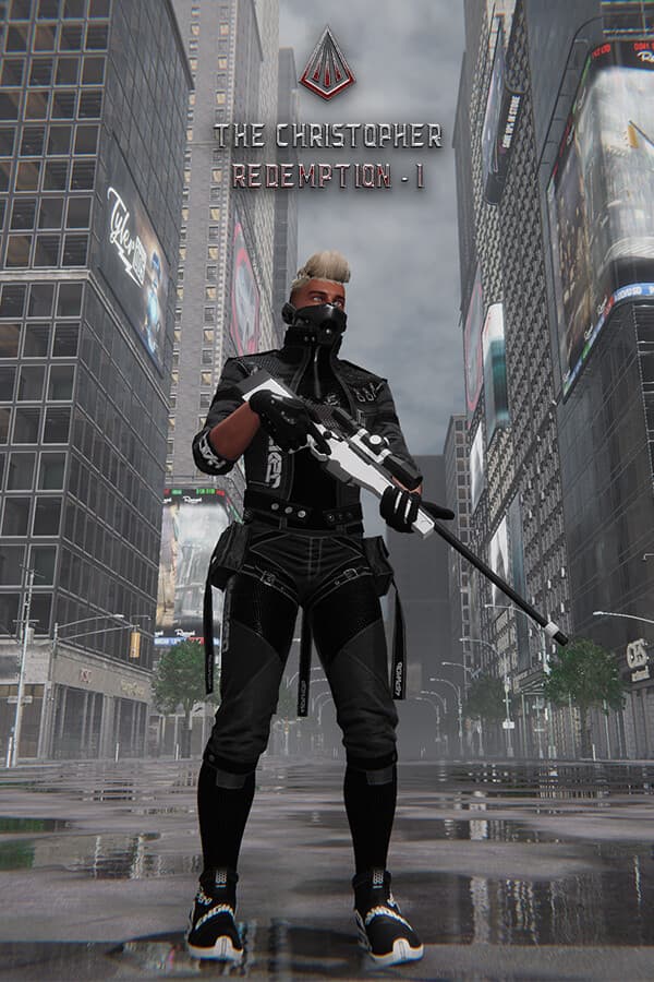 The Christopher Redemption - I